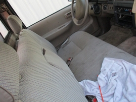1993 TOYOTA T100 TAN STD CAB LONG BED 3.0L AT 2WD Z16155